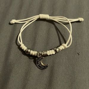 Moon bracelet